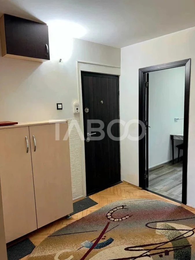 Apartament 3 camere decomandate de inchiriat zona Kaufland Manastur - 7