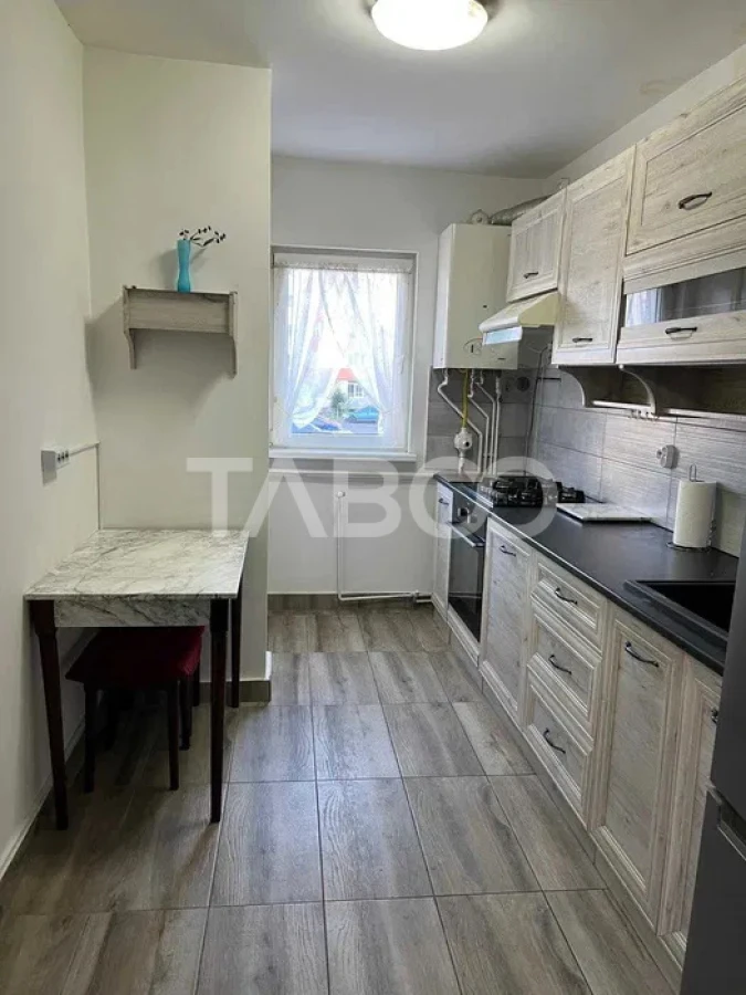 Apartament 3 camere decomandate de inchiriat zona Kaufland Manastur - 1