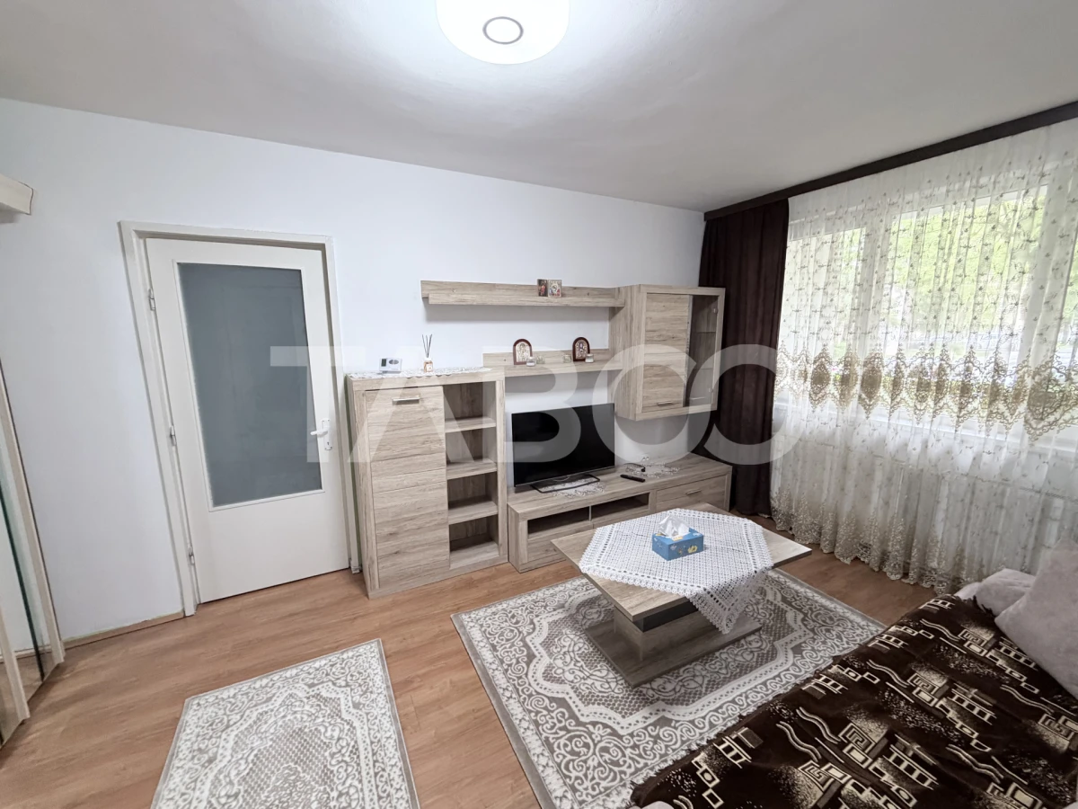 Apartament 2 camere de inchiriat in zona Mihai Viteazul - 8