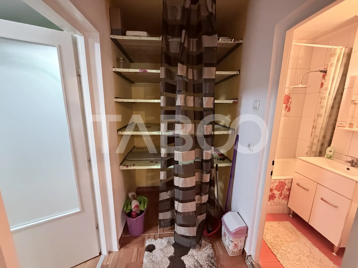 Apartament 2 camere de inchiriat in zona Mihai Viteazul - 7