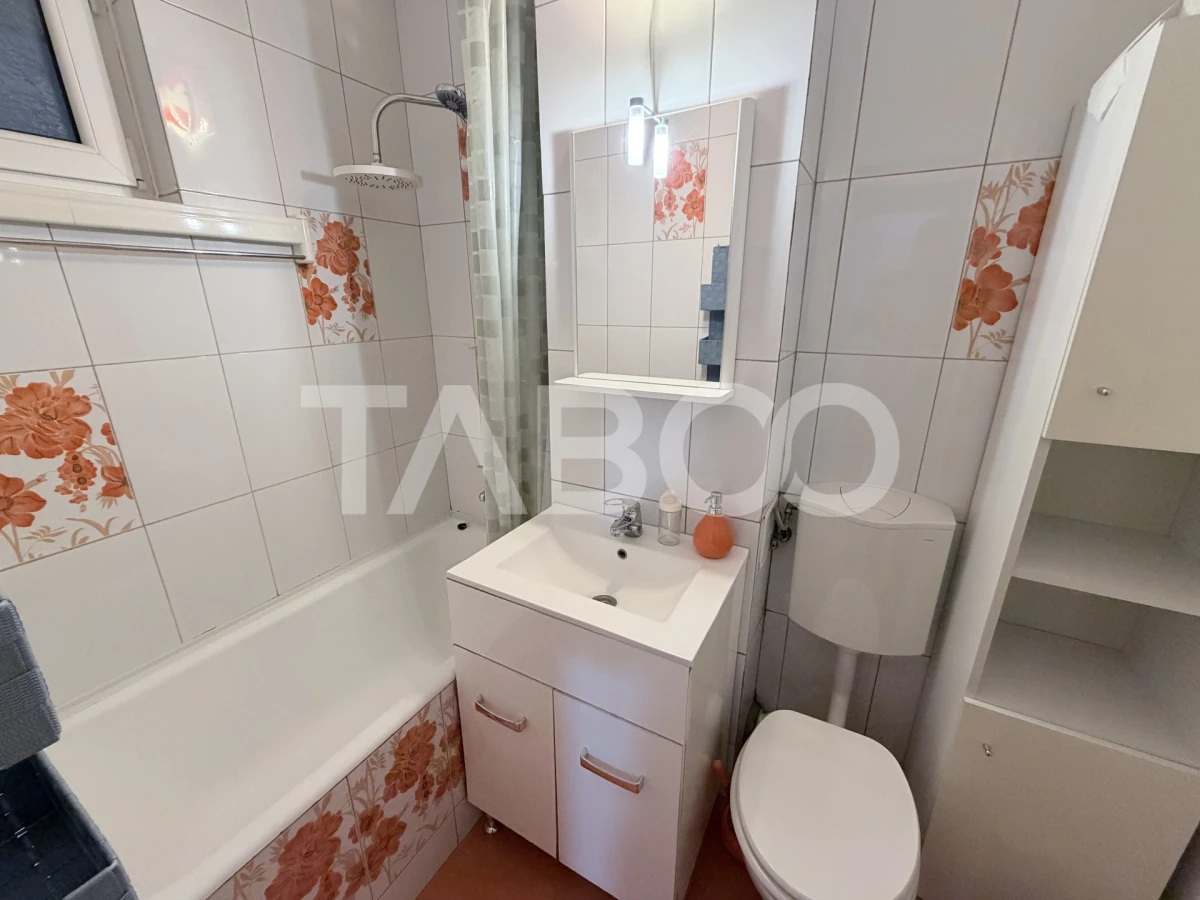 Apartament 2 camere de inchiriat in zona Mihai Viteazul - 6