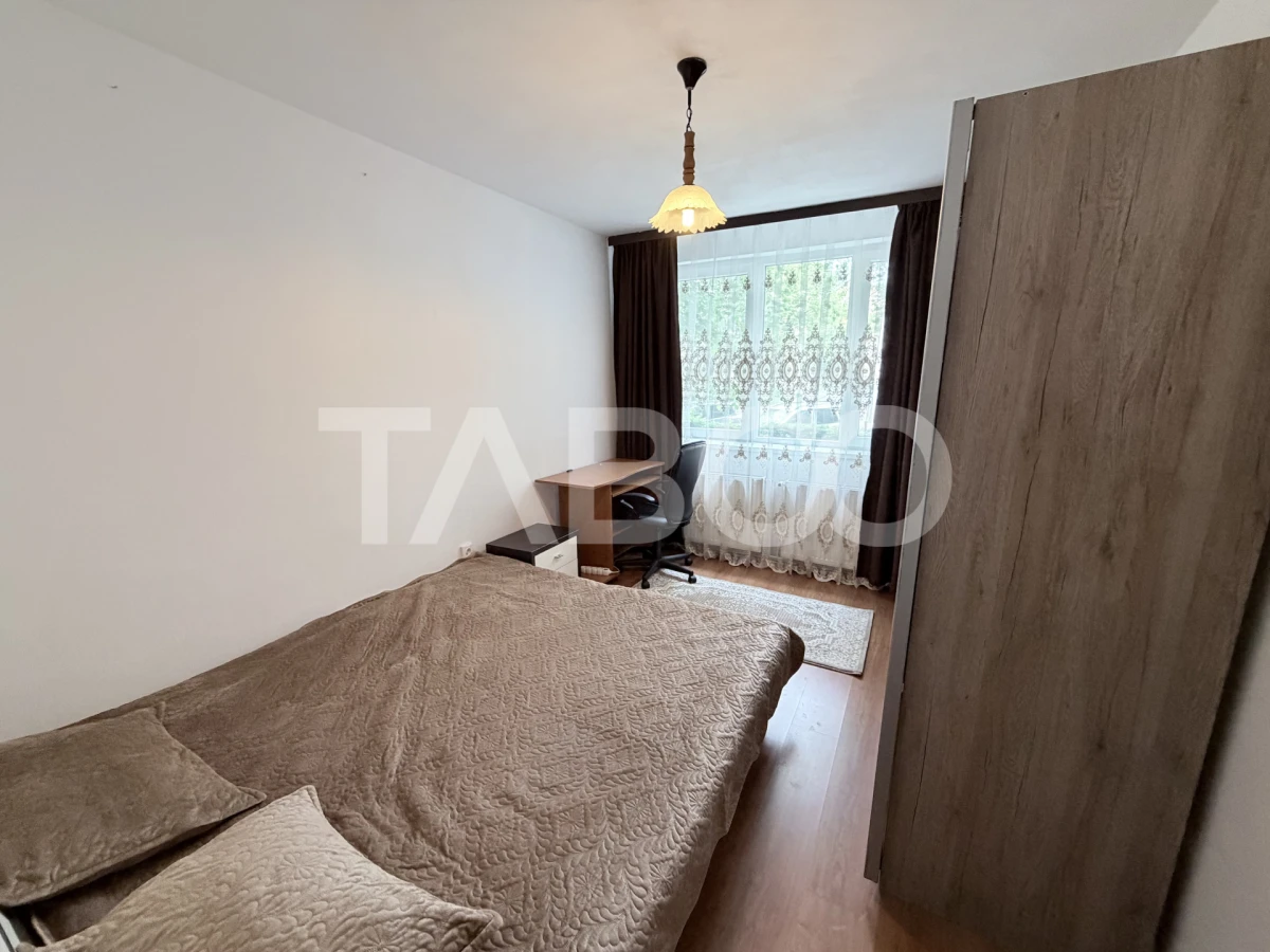 Apartament 2 camere de inchiriat in zona Mihai Viteazul - 4