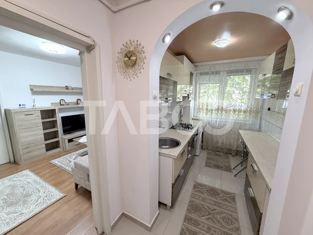 Apartament 2 camere de inchiriat in zona Mihai Viteazul - 2