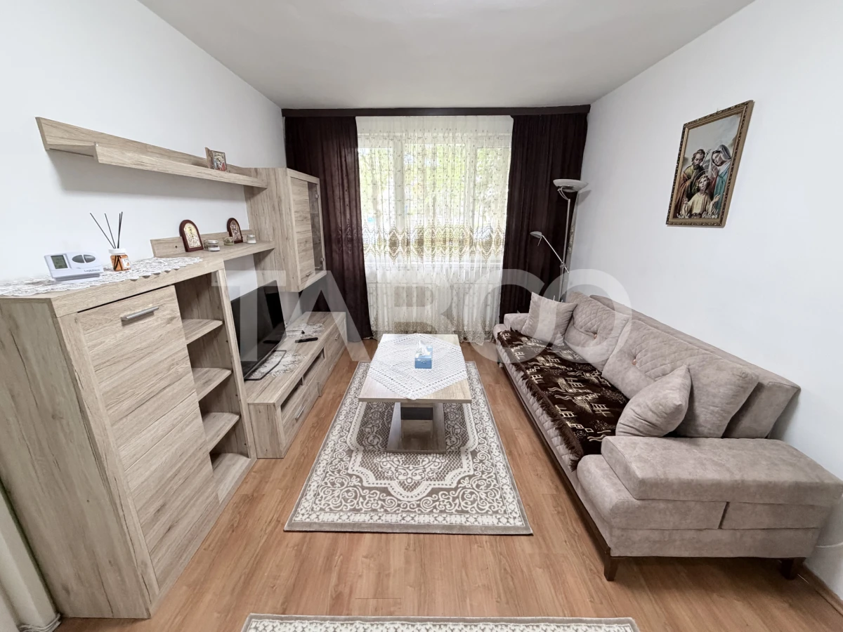 Apartament 2 camere de inchiriat in zona Mihai Viteazul - 1