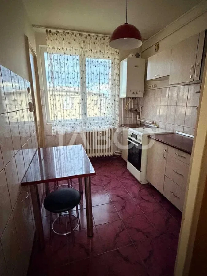 Apartament cu 2 camere de inchiriat proaspat zugravit Grigorescu - 6