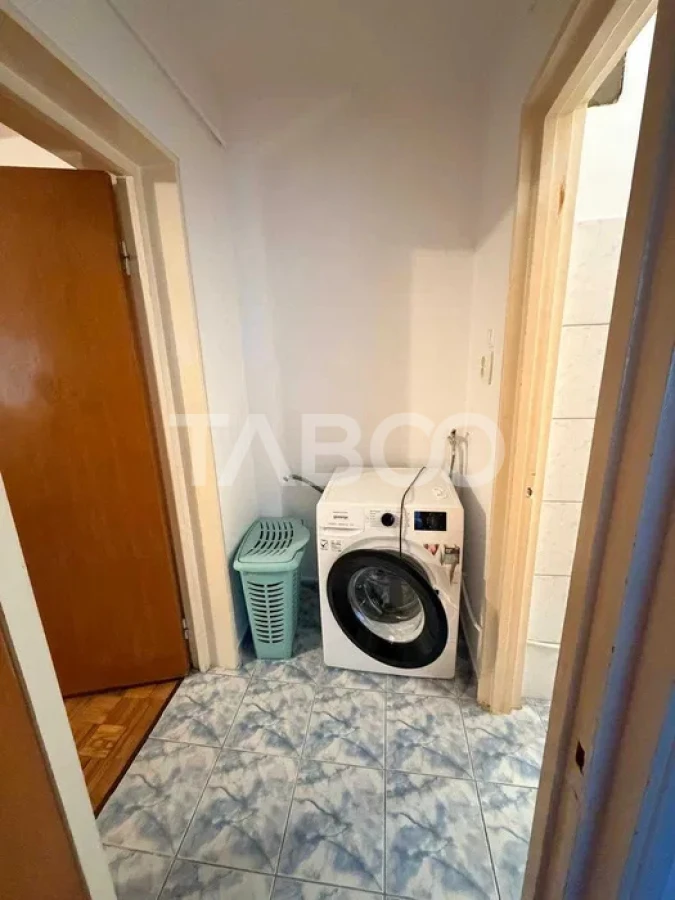 Apartament cu 2 camere de inchiriat proaspat zugravit Grigorescu - 4
