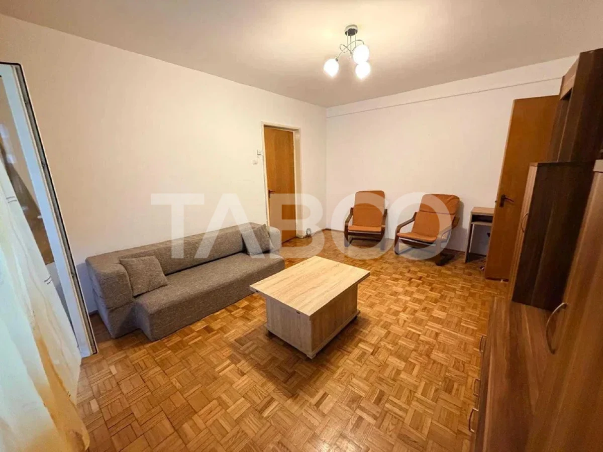 Apartament cu 2 camere de inchiriat proaspat zugravit Grigorescu - 2
