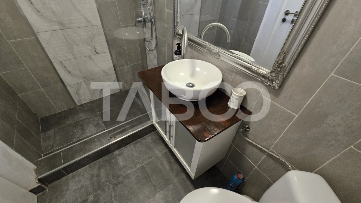 OPORTUNITATE - 2 unitati in regim hotelier de vanzare Orasul de Jos - 6