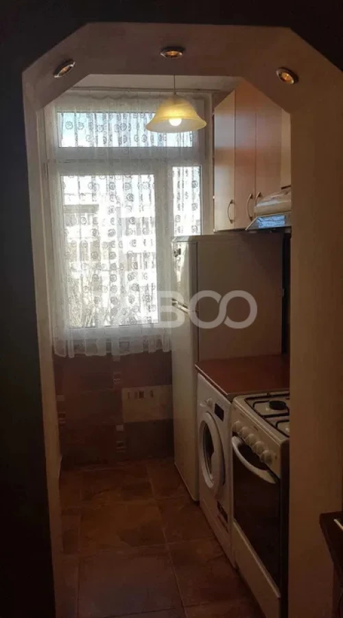 Apartament cu 2 camere de inchiriat in cartierul Manastur cu parcare - 5