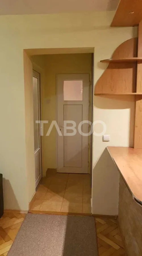 Apartament cu 2 camere de inchiriat in cartierul Manastur cu parcare - 3