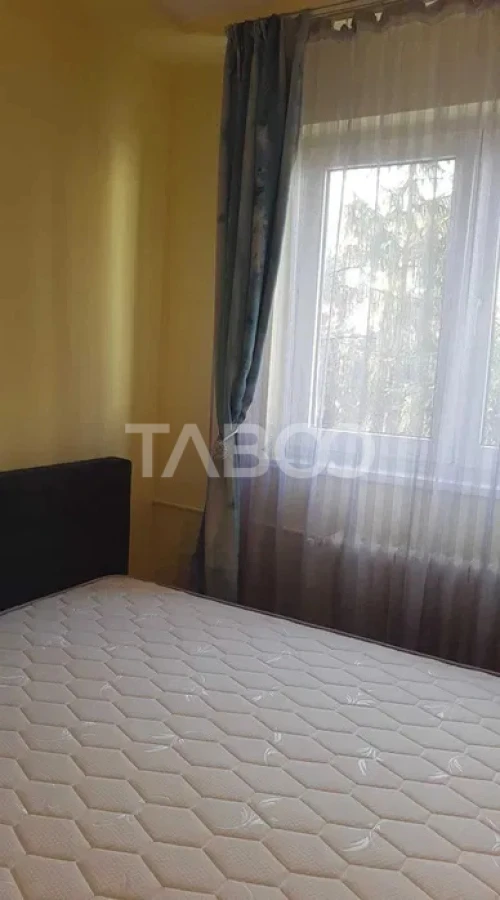 Apartament cu 2 camere de inchiriat in cartierul Manastur cu parcare - 2