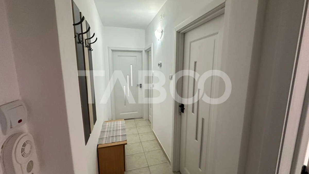 Apartament etaj intermediar 3 camere zona Mihai Viteazul Sibiu - 5