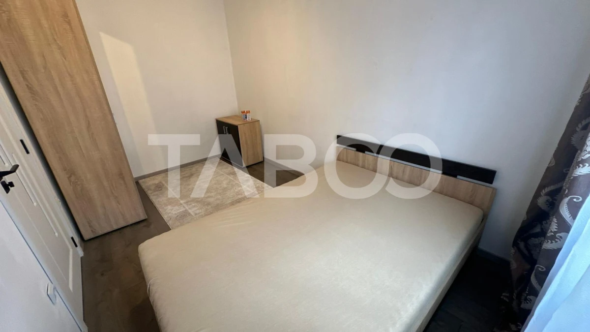 Apartament etaj intermediar 3 camere zona Mihai Viteazul Sibiu - 3
