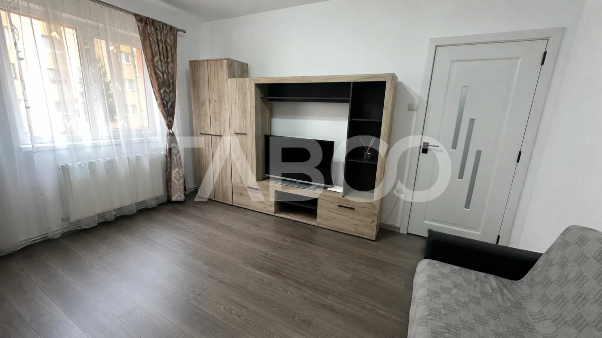 Apartament etaj intermediar 3 camere zona Mihai Viteazul Sibiu - 1