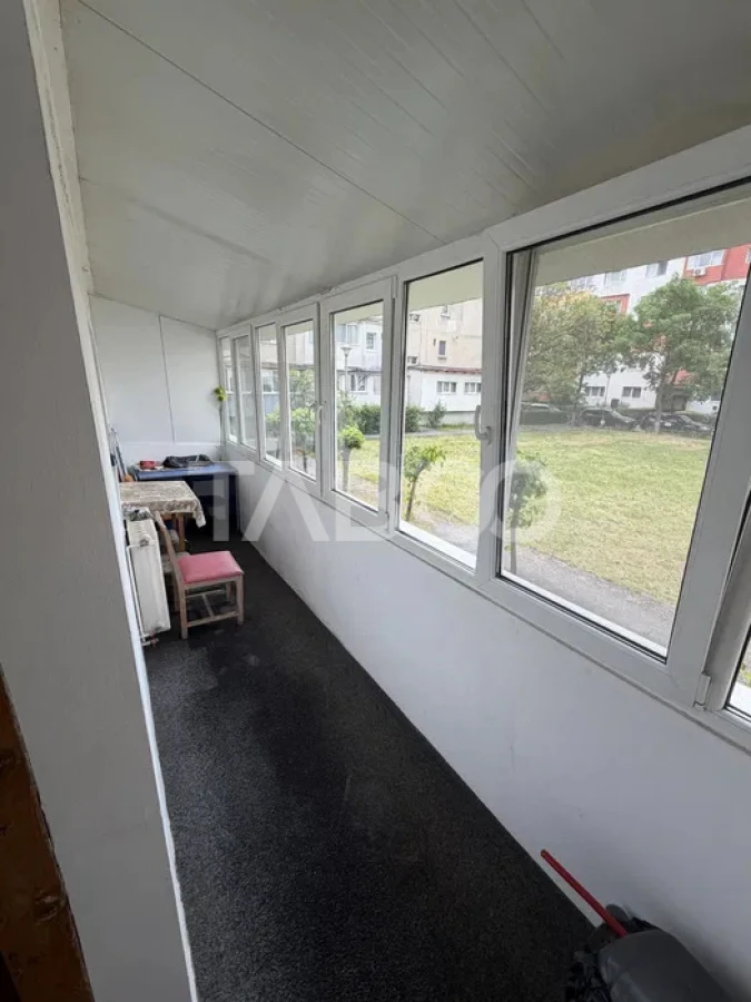 Apartament cu 3 camere decomandate de inchiriat cu parcare Marasti - 5