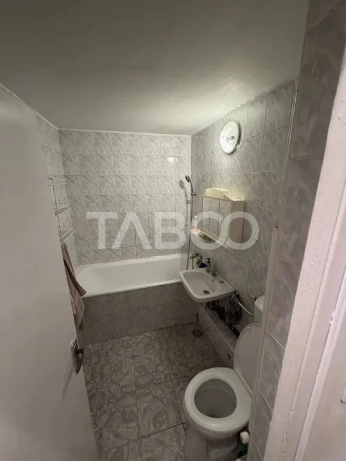 Apartament cu 3 camere decomandate de inchiriat cu parcare Marasti - 3