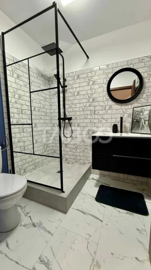 Apartament cu 3 camere pe 2 nivele de inchiriat in centrul Clujului - 4