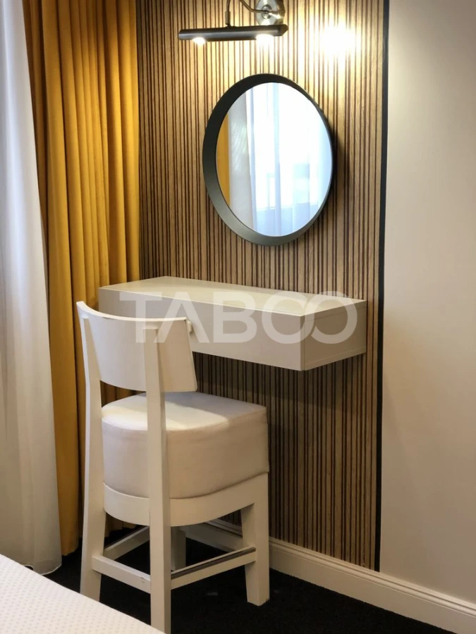 Apartament cu 2 camere premium de inchiriat cu garaj in Europa - 3