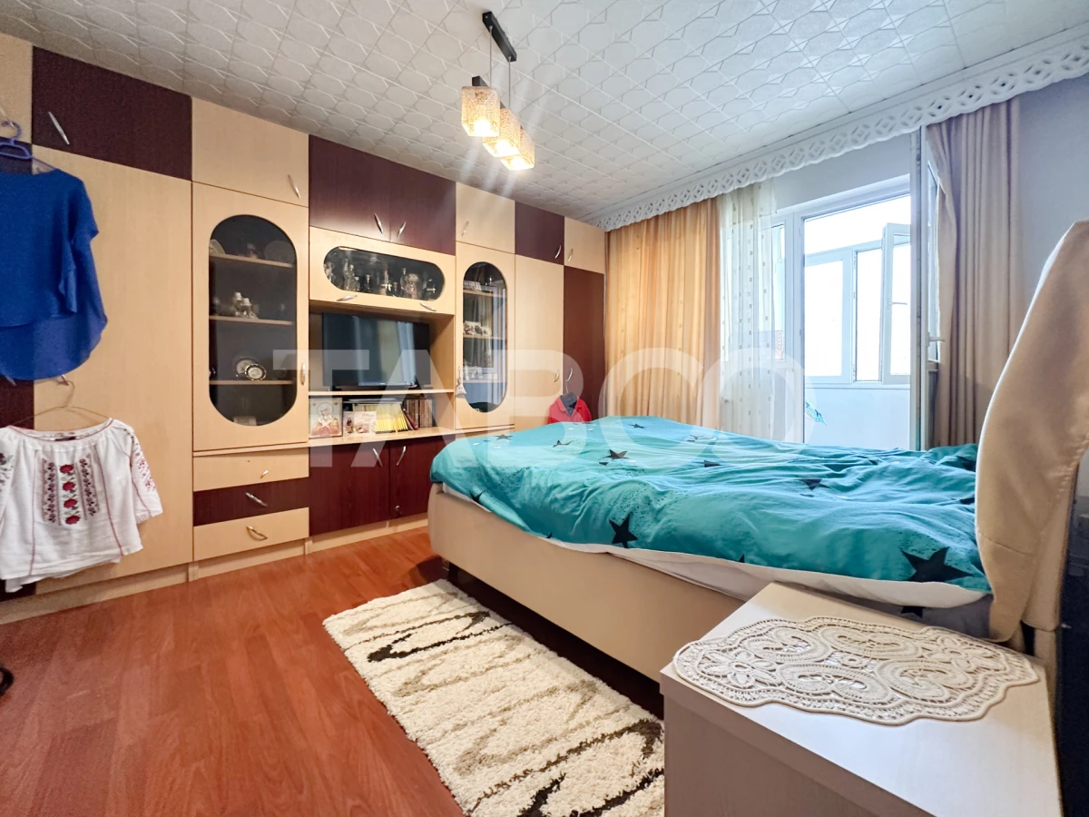 Apartament cu 2 camere decomandate de vanzare in cartierul Manastur - 1