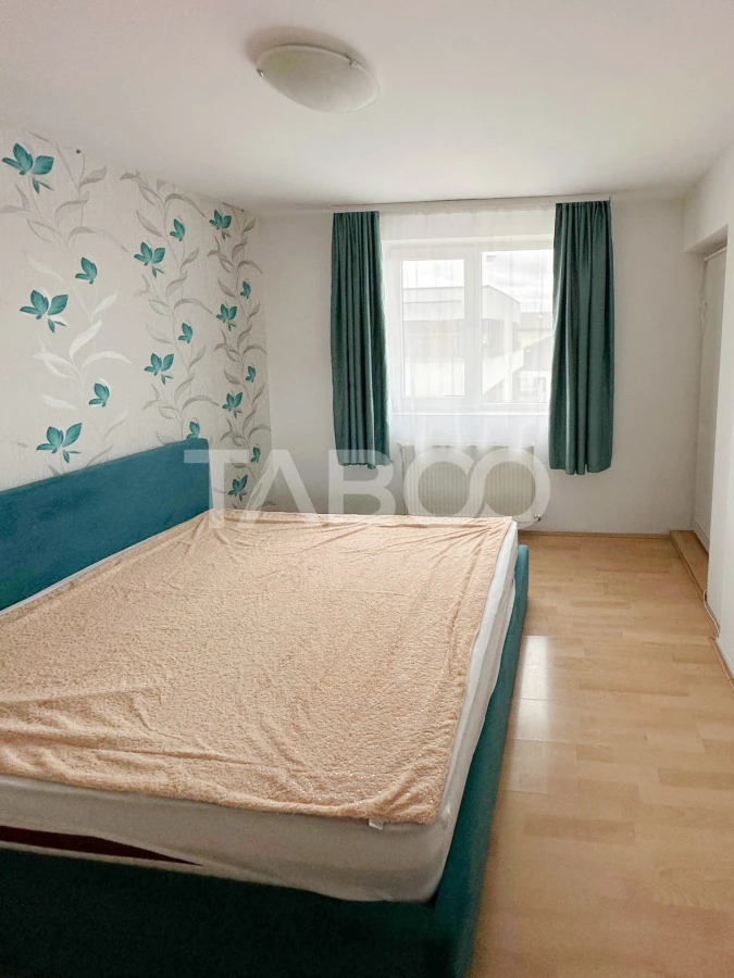 Apartament 2 camere decomandat de inchiriat bloc nou cartier Buna ziua - 4