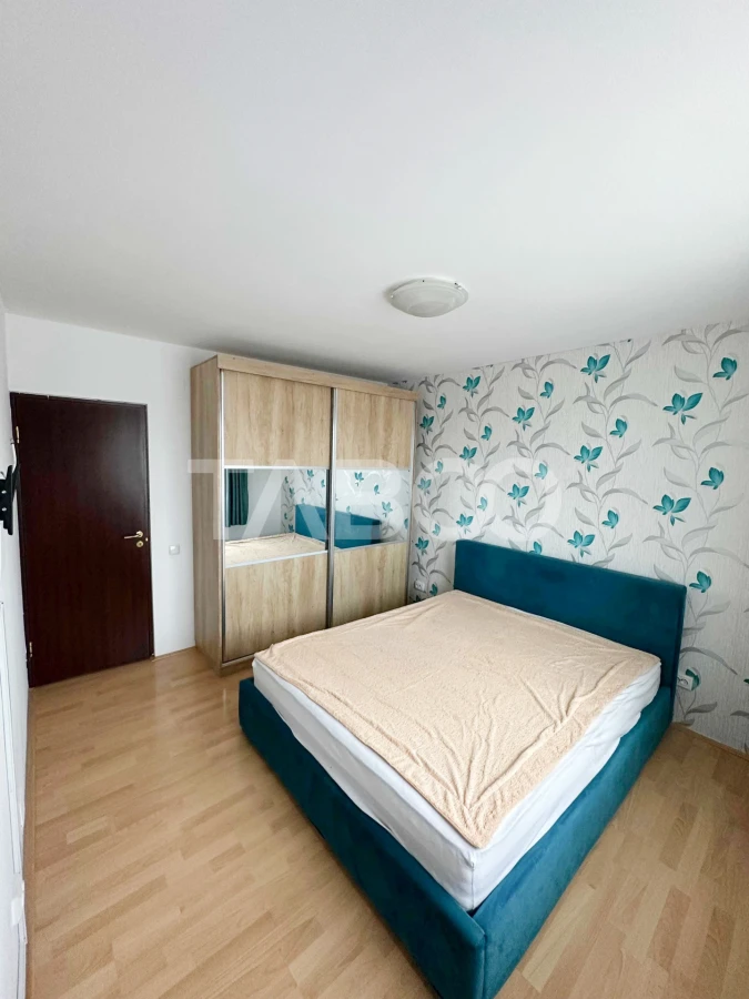 Apartament 2 camere decomandat de inchiriat bloc nou cartier Buna ziua - 3