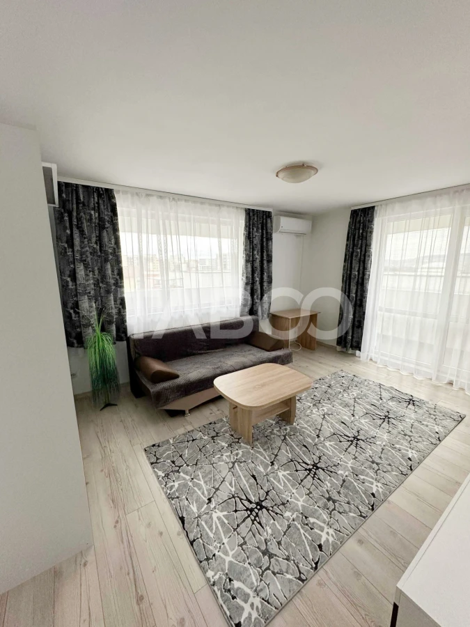 Apartament 2 camere decomandat de inchiriat bloc nou cartier Buna ziua - 1