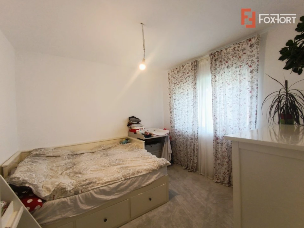 Duplex 4 camere + Apartament - V7228 - 6