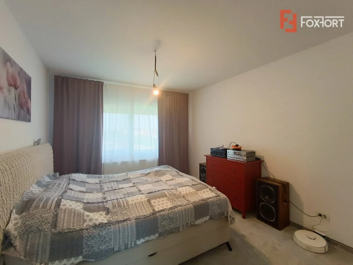 Duplex 4 camere + Apartament - V7228 - 4