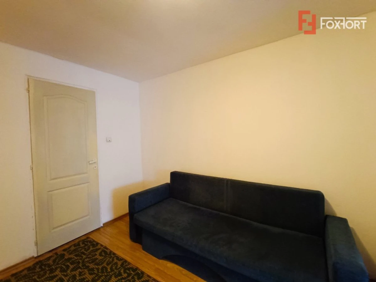 Casa individuala Freidorf pozitie excelenta + garaj - 7