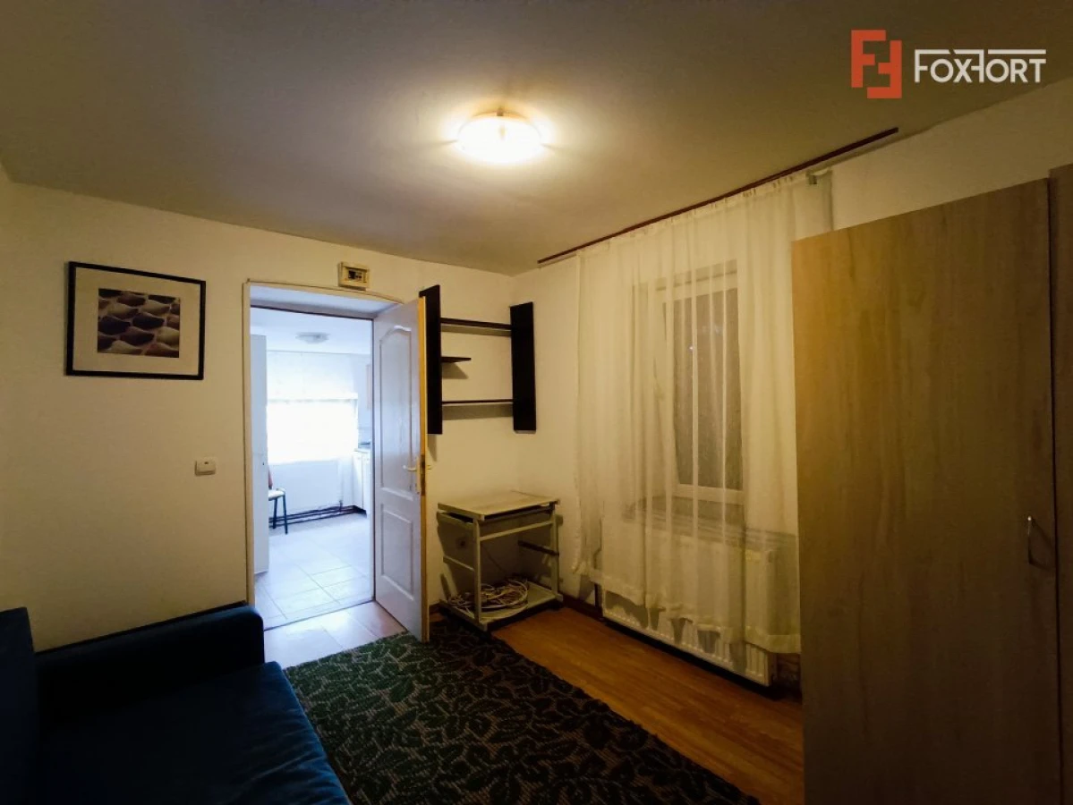 Casa individuala Freidorf pozitie excelenta + garaj - 6