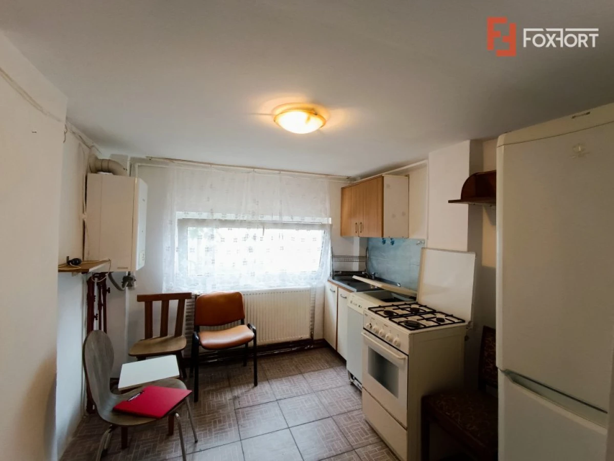 Casa individuala Freidorf pozitie excelenta + garaj - 5