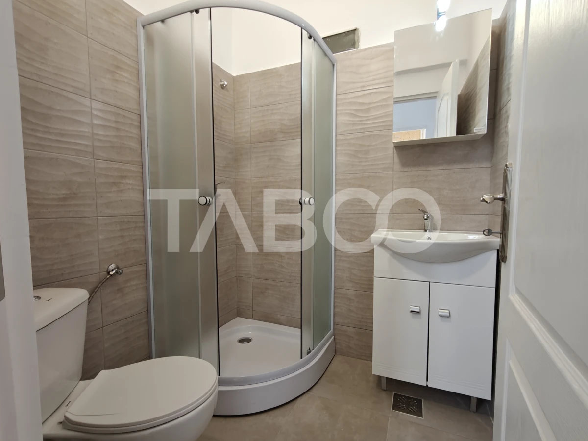 Apartament 2 camere de inchiriat - Str Alexandru Xenopol - comision 0 - 5