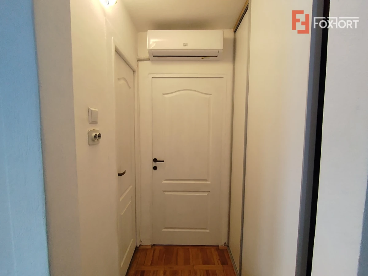 Apartament cu 2 camere de vanzare in zona Spitalul Judetean - 8