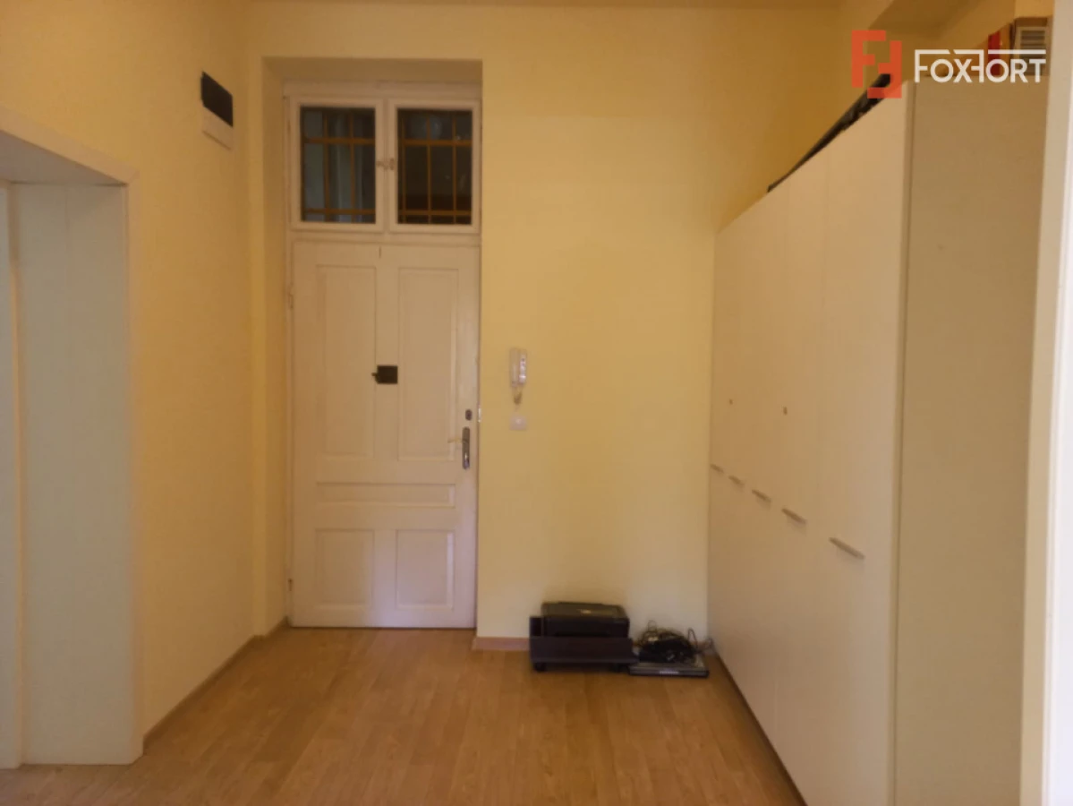 Apartament cu 3 camere de vanzare in zona | Take Ionescu | Cladire istorica - 7