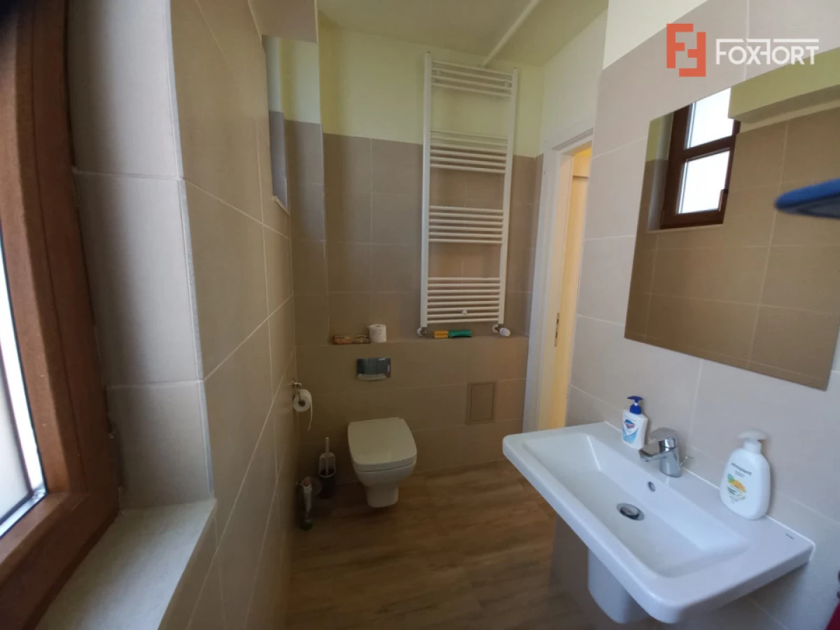 Apartament cu 3 camere de vanzare in zona | Take Ionescu | Cladire istorica - 6