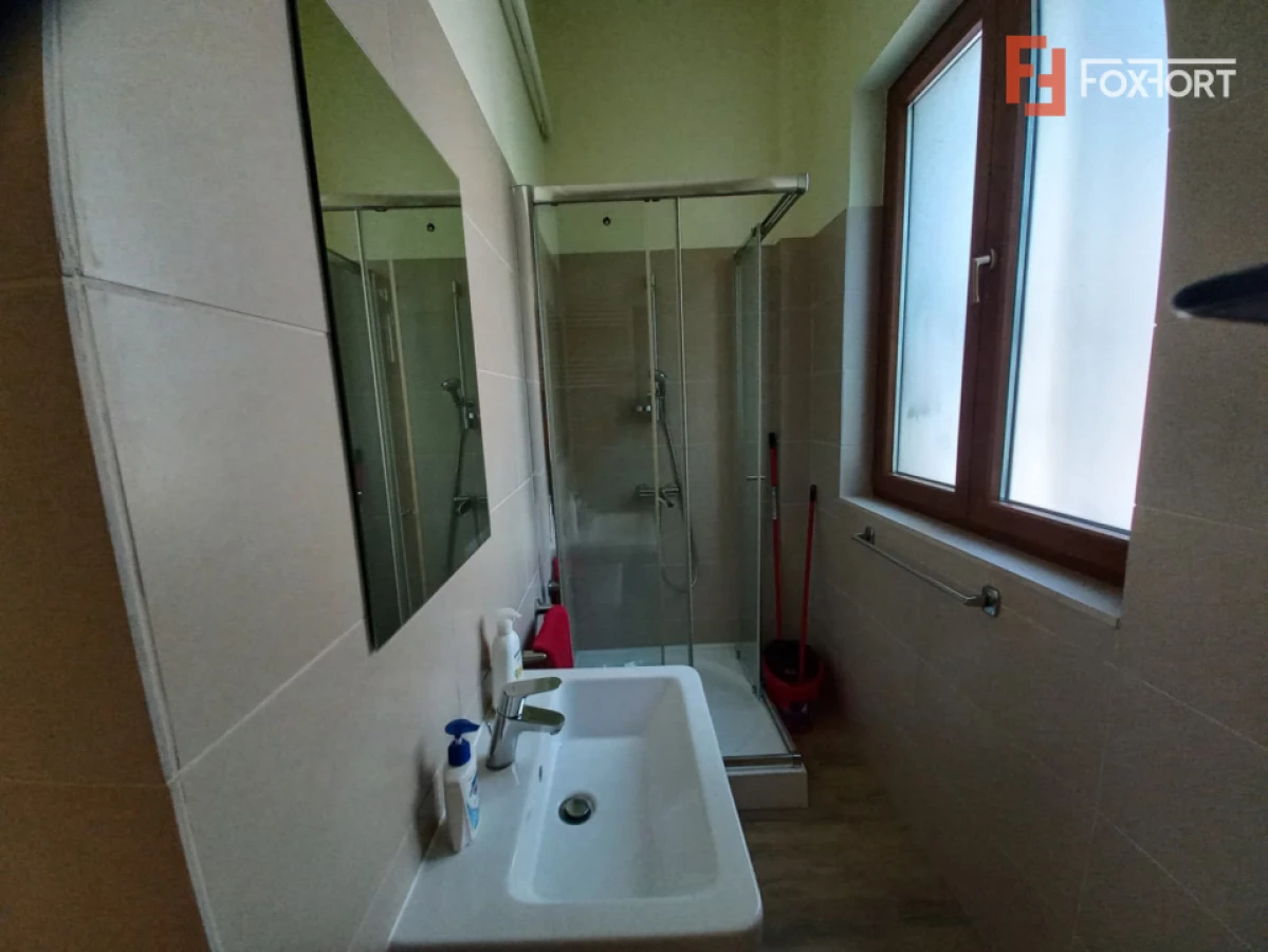 Apartament cu 3 camere de vanzare in zona | Take Ionescu | Cladire istorica - 5