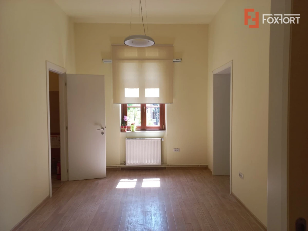 Apartament cu 3 camere de vanzare in zona | Take Ionescu | Cladire istorica - 1