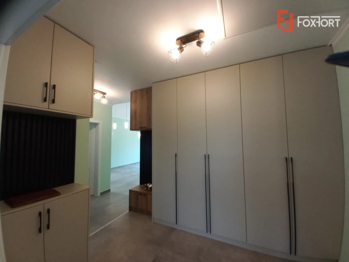 Casa individuala premium in Ghiroda | 107 mp utili | Teren 519 mp - 9