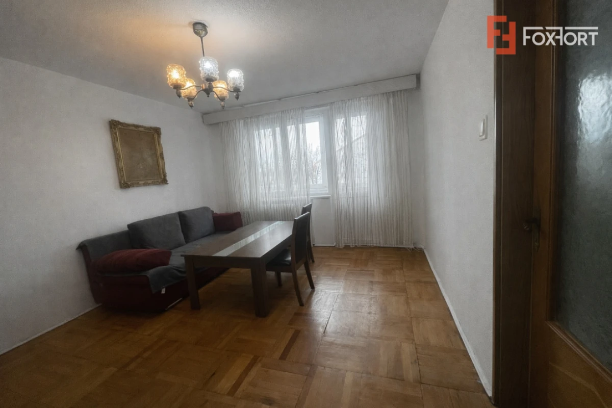 Apartament cu 2 camere, etaj 3, zona Podgoria - Arad - 2