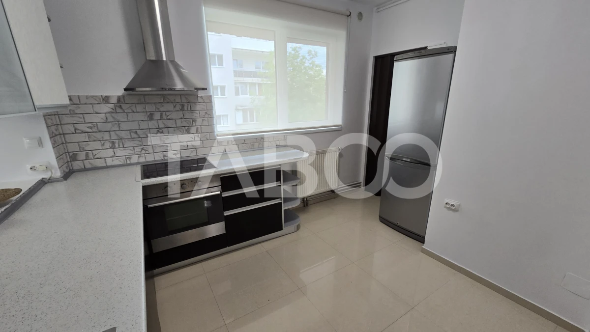 Apartament de vanzare 93mp 3 camere 2 bai etaj intermediar Rahovei - 7