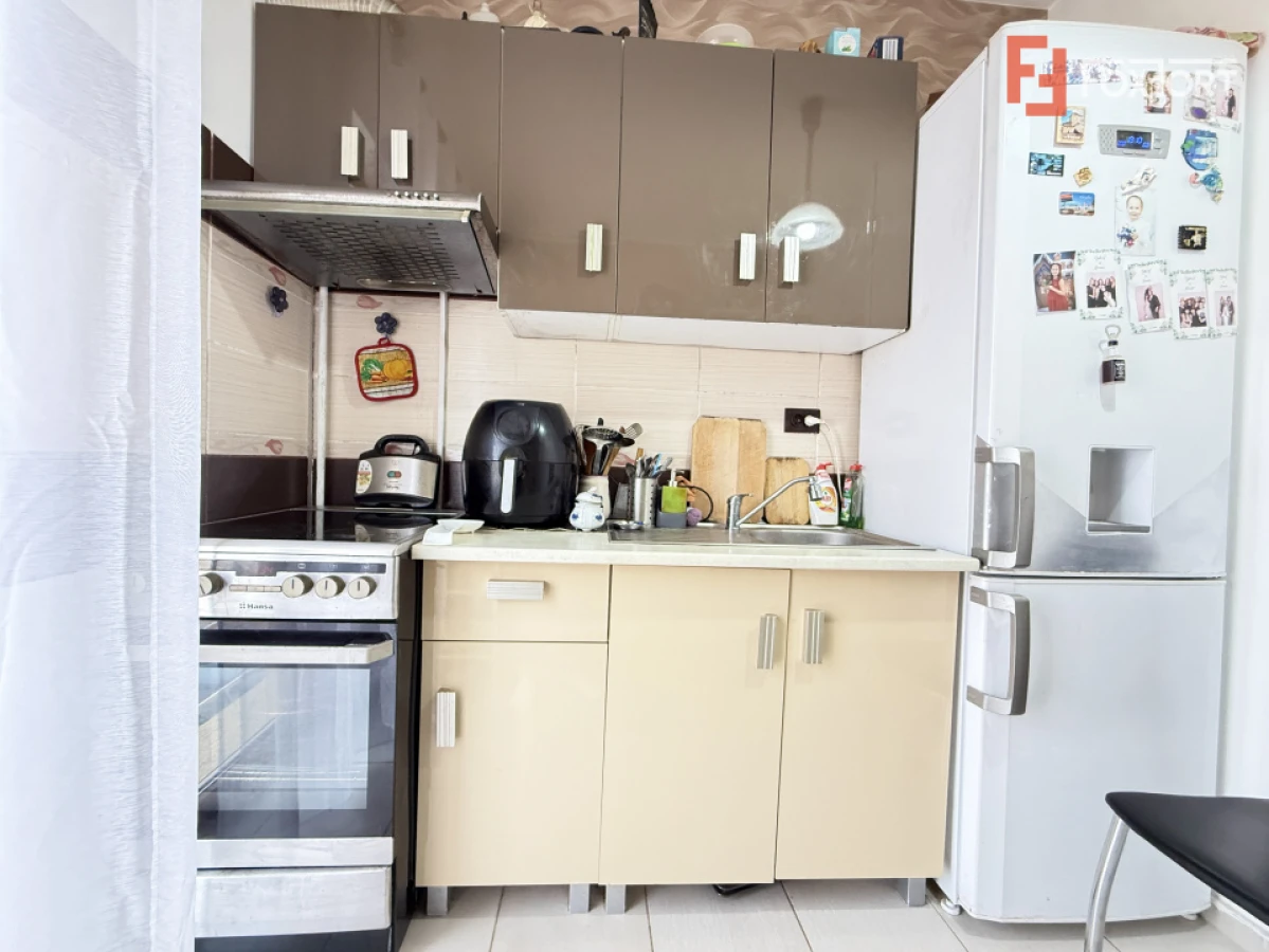 Apartament cu 2 camere + loc de parcare, de vanzare in Dumbravita - 9