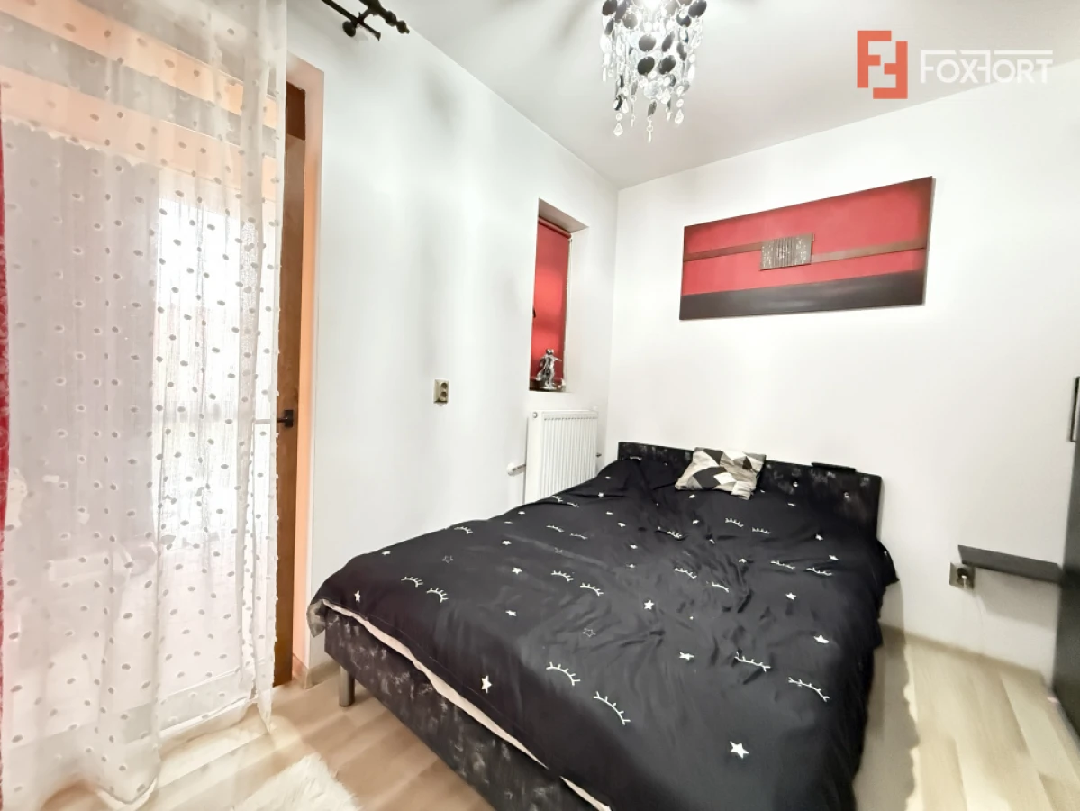 Apartament cu 2 camere + loc de parcare, de vanzare in Dumbravita - 1