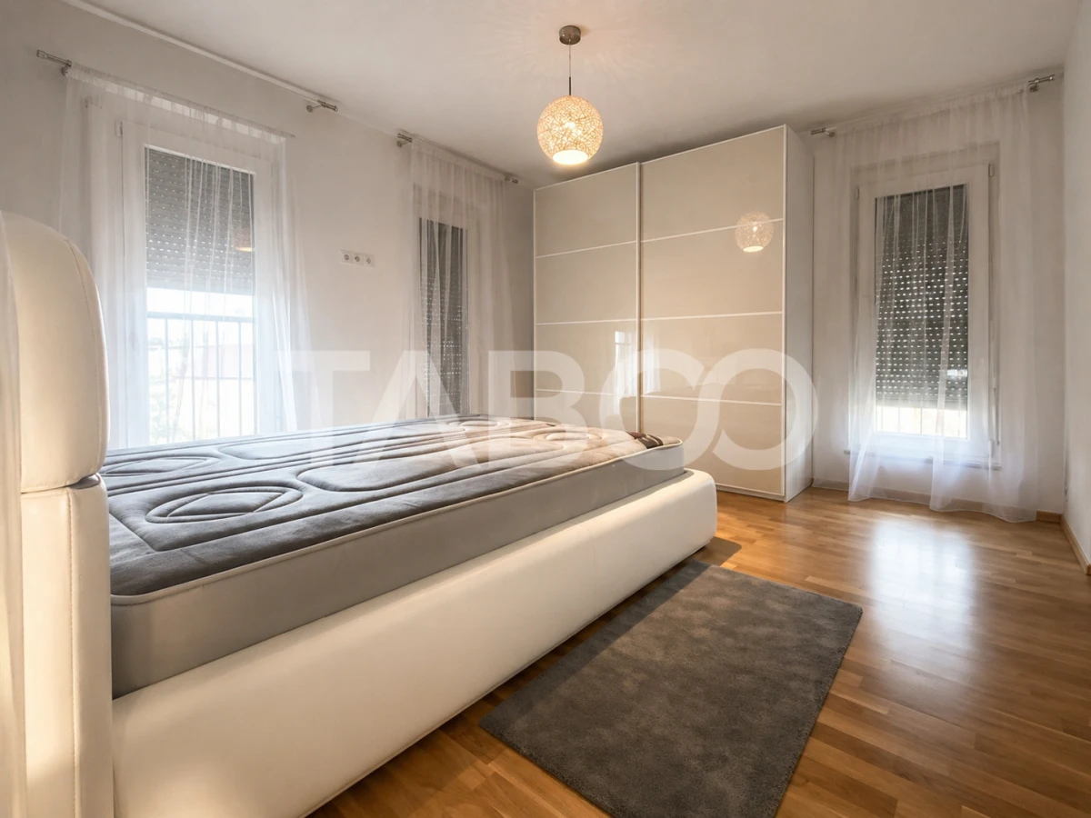 Apartament cu 3 camere la etajul 3 lift balcon boxa si parcare - 6