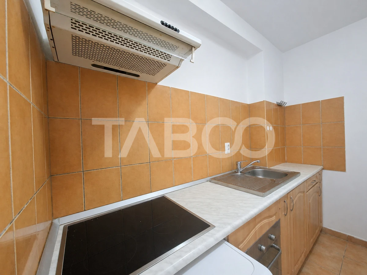 Apartament de vanzare 2 camere bloc cu lift Broscarie Opera Residence - 10