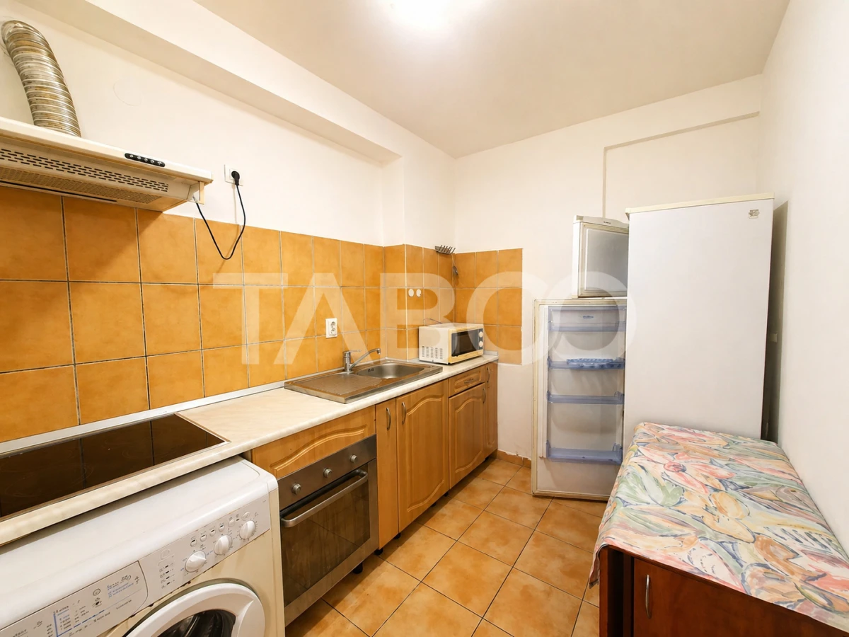 Apartament de vanzare 2 camere bloc cu lift Broscarie Opera Residence - 8