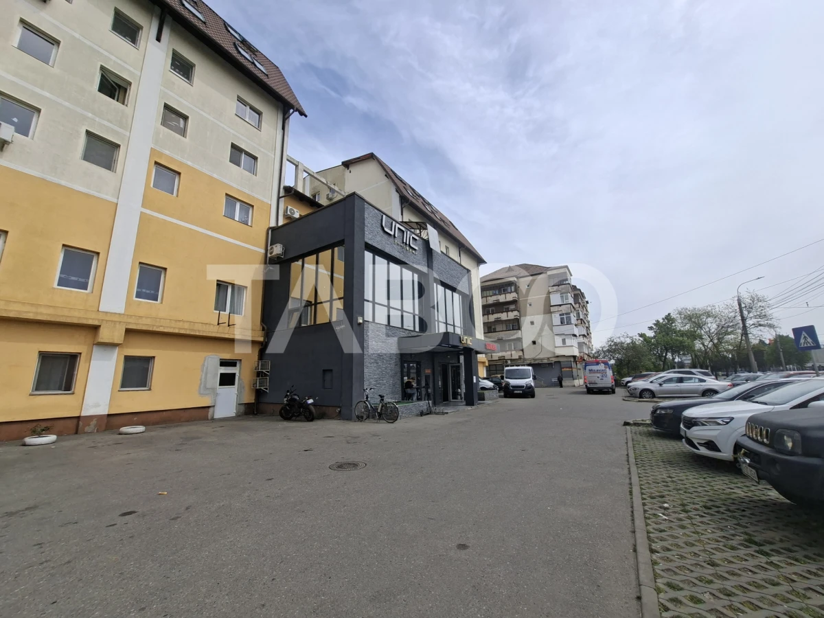 Apartament de vanzare 2 camere bloc cu lift Broscarie Opera Residence - 7