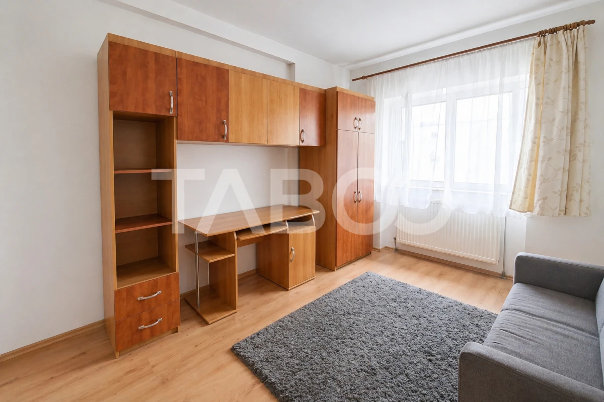 Apartament de vanzare 2 camere bloc cu lift Broscarie Opera Residence - 6