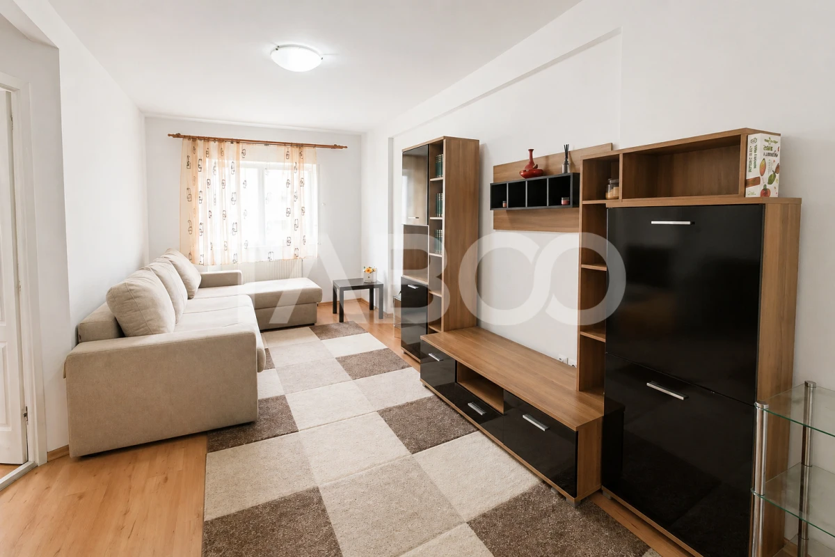 Apartament de vanzare 2 camere bloc cu lift Broscarie Opera Residence - 4
