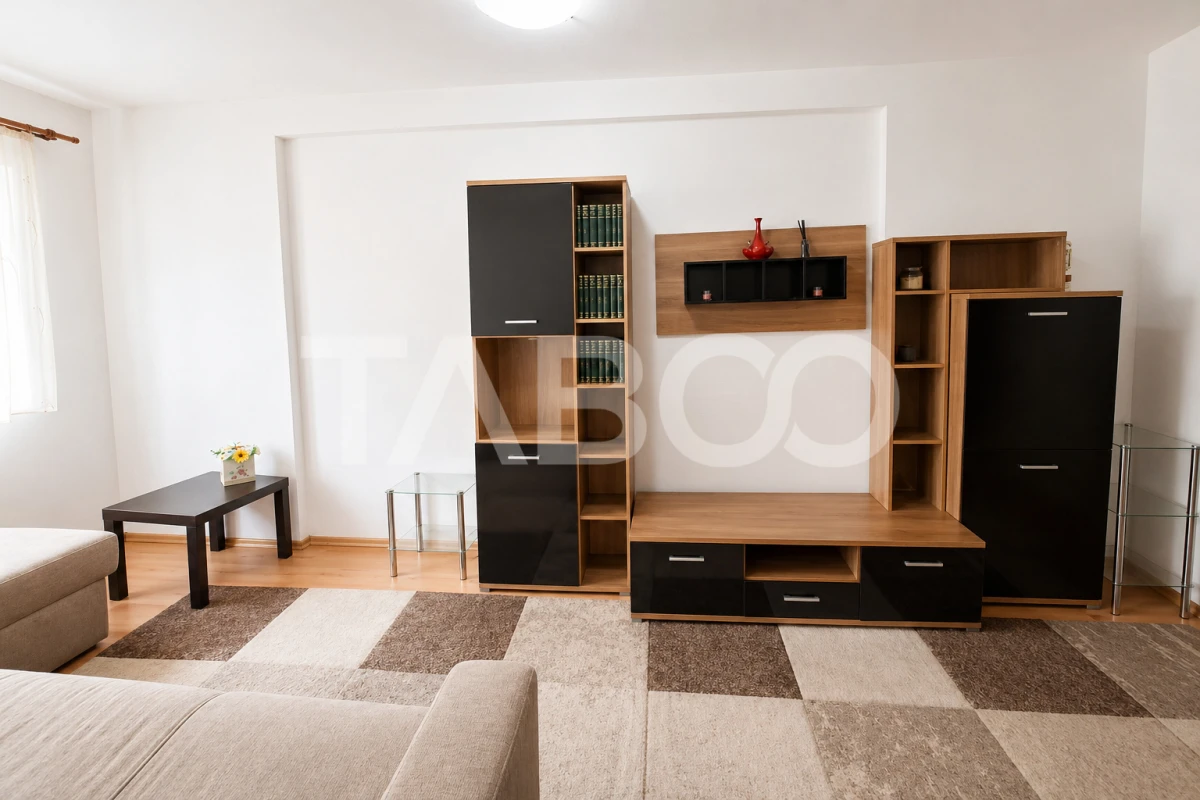 Apartament de vanzare 2 camere bloc cu lift Broscarie Opera Residence - 1