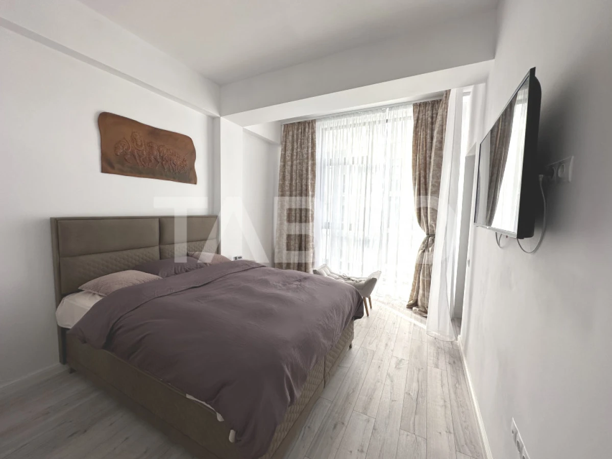 Apartament 66 mpu 3 camere 2 bai balcon 10 mp etaj 2 Doamna Stanca - 4